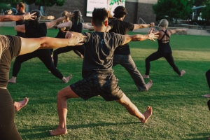 The Perks Of Joining A Yoga Studio In Atlanta